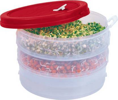 morton davies Plastic Sprout Maker  - 1 L