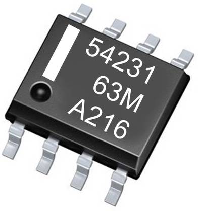 e4u TPS54231DR Step Down DC-DC Converter Eco-Mode IC SOIC-8 Package - 1 No Electronic Components Electronic Hobby Kit