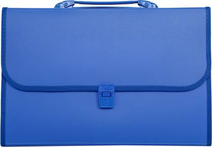 MRD ZONE plastic water proof document file folder