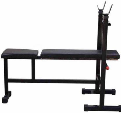 DreamFit 3in1 Multipurpose Fitness Bench
