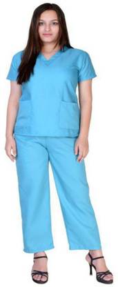 Agarwals hospital_scrub Shirt, Pant Hospital Scrub
