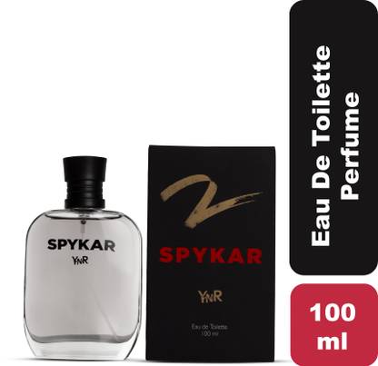 Spykar YNR Perfume for Unisex - 100 ML (Long Lasting Perfume) Perfume  -  100 ml
