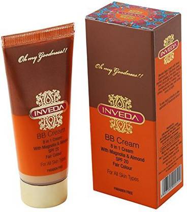 Inveda Fairee Primer  - 15 ml