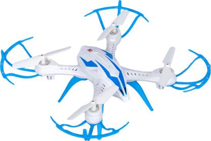 Wheelociti D2751 Drone