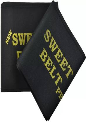 SMART SELLER K new modal sweat slimming belt for fat reducer and burner Slimming Belt