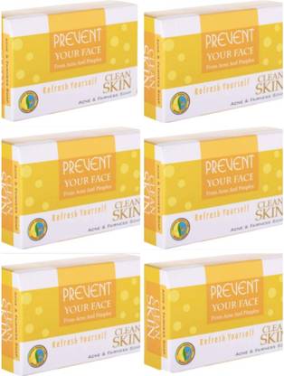 Nandini Herbal Care Clean Skin Soap