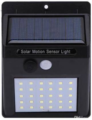 Khanak Enterprise Solar Light Set