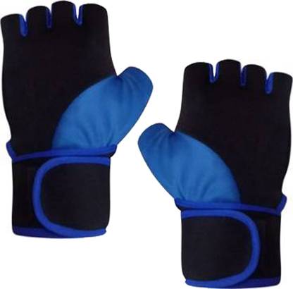 5 O' CLOCK SPORTS Gym Gloves Gym & Fitness Gloves