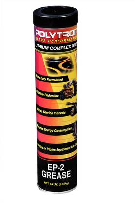 Polytron EP-2_Lithium_01 EP-2 Lithium Complex Grease For Bikes, Cars, Trucks, Heavy Engines Chain Oil