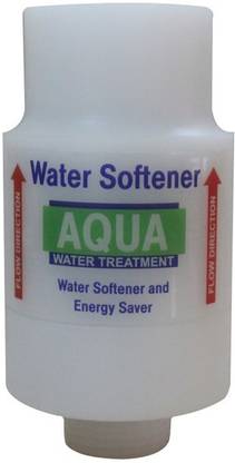 Aqua Water Softner Worlds No.1 Environmental Friendly Solid Physical Water Softener Solid Filter Cartridge