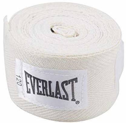 EVERLAST Boxing Hand Wraps Nylon Yoga Strap