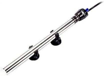 SOBO FP_SS_100W Submersible Aquarium Immersion Heater