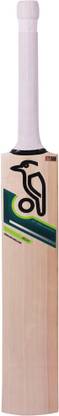 KOOKABURRA KB Kahuna 600 English Willow Cricket  Bat For 10 - 12 Yrs