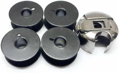 bobbin case of sewing machine