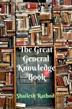 The Great General Knowledge Book
