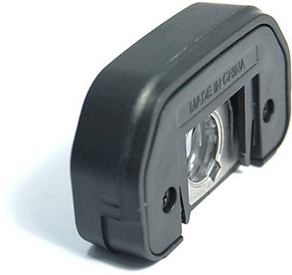 Stela EC-2 Eyepiece Extender replaces Canon EP-EX15 Eyepiece Extender Camera Eyecup
