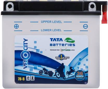 Tata Car Battery