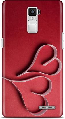 Flipkart SmartBuy Back Cover for Oppo R7 Plus