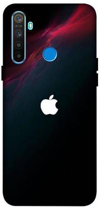 ANGELSKY Back Cover for REALME 5
