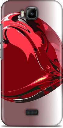 Flipkart SmartBuy Back Cover for Huawei Honor Bee Y5c