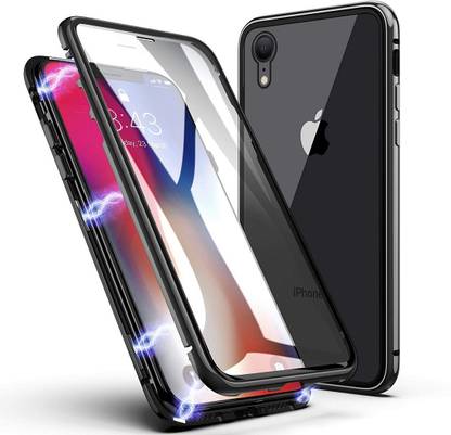 Baseus Front & Back Case for Apple iPhone XR
