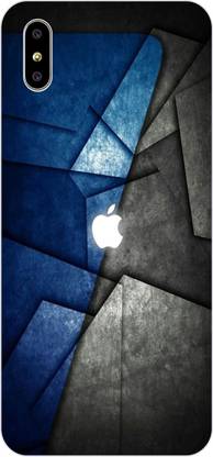 VKS PRINT Back Cover for iVooMi i2 Lite