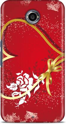 Flipkart SmartBuy Back Cover for Motorola Nexus 6