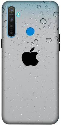 ANGELSKY Back Cover for REALME 5