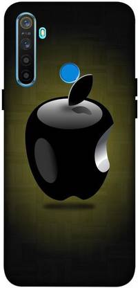 ANGELSKY Back Cover for REALME 5