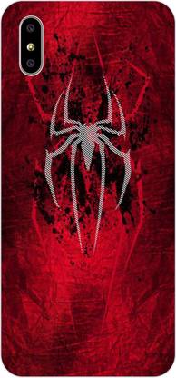 VKS PRINT Back Cover for iVooMi i2 Lite