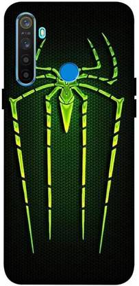 ANGELSKY Back Cover for REALME 5
