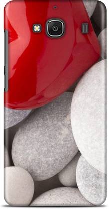 Flipkart SmartBuy Back Cover for Xiaomi Redmi 2/2s