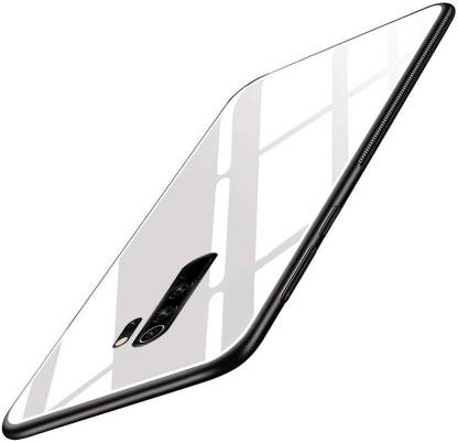 SoSh Back Cover for Xiaomi Redmi Note 8 Pro