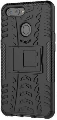 Power Back Cover for Oppo A7
