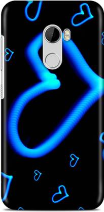 Flipkart SmartBuy Back Cover for HTC one X10