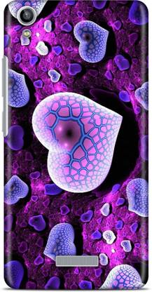 Flipkart SmartBuy Back Cover for Lava Pixel V1