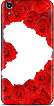 Flipkart SmartBuy Back Cover for Mi Redmi 4A