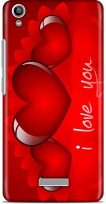 Flipkart SmartBuy Back Cover for Lava Pixel V1
