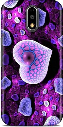 Flipkart SmartBuy Back Cover for Motorola Moto G4 Plus Plus