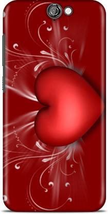 Flipkart SmartBuy Back Cover for HTC one A9