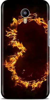 Flipkart SmartBuy Back Cover for Meizu M2 Note