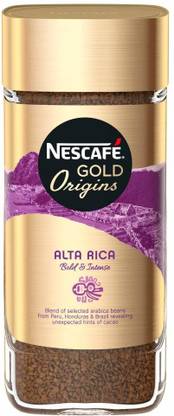 Nescafe Alta Rica (Imported) Instant Coffee