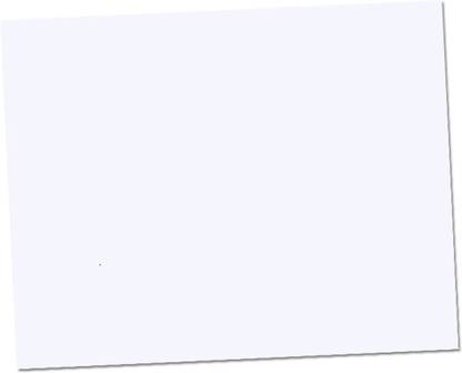 Mehta Envelope Mfg Co Size : 12 x 9.75 inches White Paper 80 GSM Envelopes