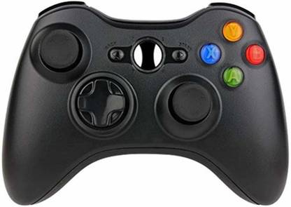 Porro Fino Wireless Controller or joystick Bluetooth  Gamepad