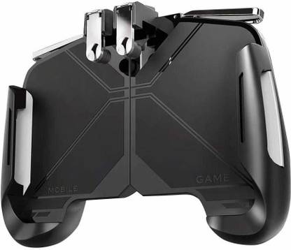 Maxim PUBG Game Controller  Gaming Accessory Kit