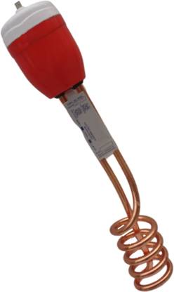 fluster SPARK 1500 W Immersion Heater Rod