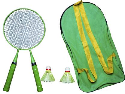 Xcube Baby Badminton Kit