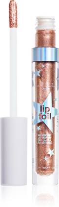 Lottie London LIP FOIL- IRIDESCENT LIP TOPPER Sinner