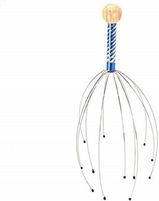 Futaba Head Scalp Massager CAT_4865 Massager