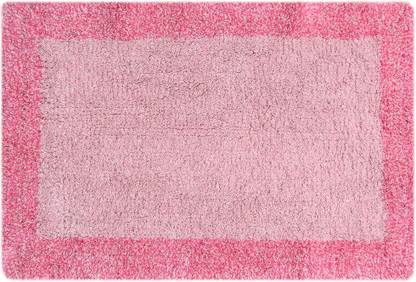 Doomsday Decor Cotton Bathroom Mat